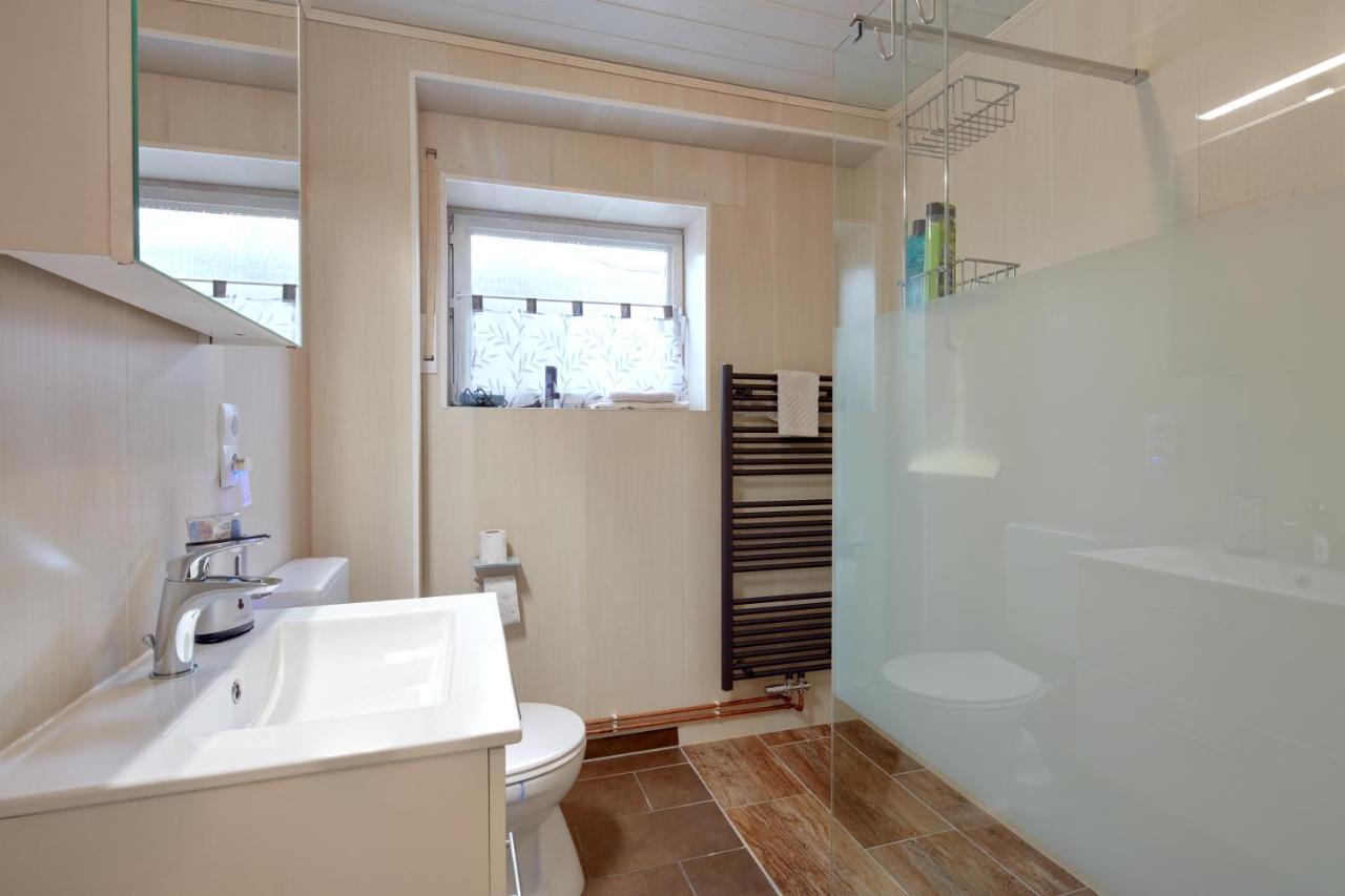 Ferienwohnung Lilly Büdingen Εξωτερικό φωτογραφία